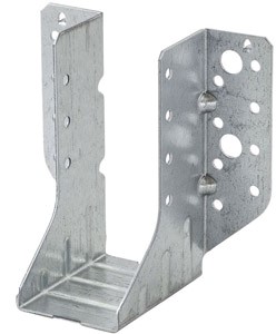 Palkkikenkä U 48X95 N 50Kpl/Ltk