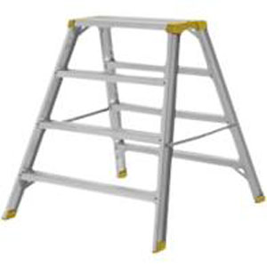 Työpukki Wibe 3500 3-askelmainen