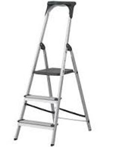 Taloustikas Wibe 2020 3-askelmainen