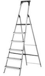 Taloustikas Wibe 2020 6-askelmainen