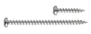 Hobauruuvi 4,2×45/28 500 Kpl