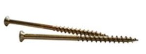 Hobauruuvi Monta-Flex 4,2×75/38 200 Kpl