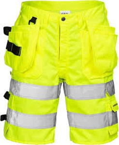 Huomioshortsit Stara C60