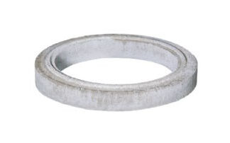 Korotusrengas 600 x 75 mm