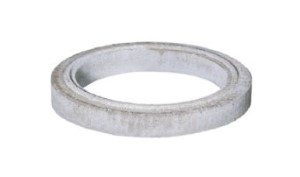 Korotusrengas 600 x 100 mm