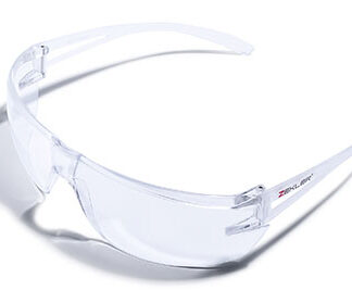 Suojalasi Zekler 3 HC/AF kirkas