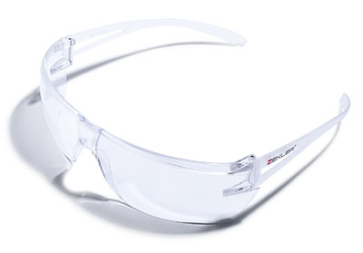 Suojalasi Zekler 3 HC/AF kirkas