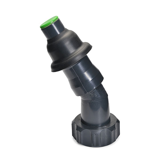 Kaatonokka Autofiller 5 L kanisteriin