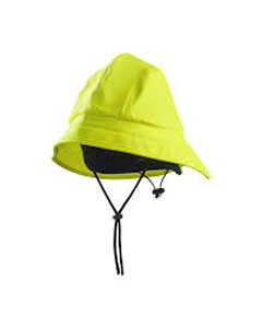 Sadehattu huomio keltainen M/L