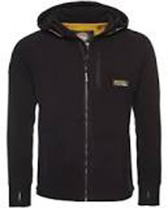 Fleecetakki t.sin Stara L