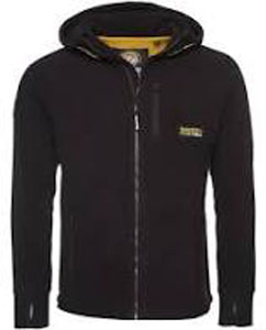 Fleecetakki t.sin Stara XL