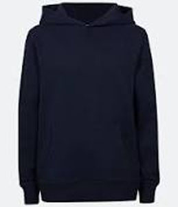 Collegehuppari Stara sininen 3XL