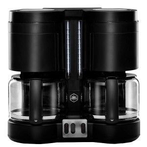 Kaksoiskahvinkeitin OBH Nordica Duo Tech