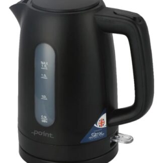 Vedenkeitin Point 1,7 l