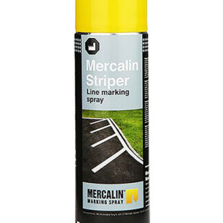 Mercalin Striper merkintämaali kelt 0,5L