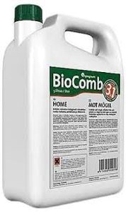 BioComb homeen poisto- ja estoaine, 5 L