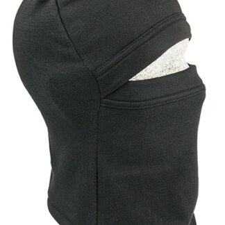 Kypärämyssy kommando ohut, musta