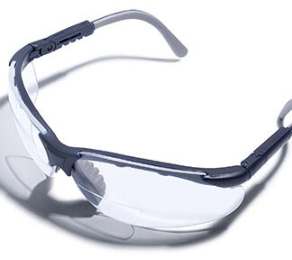 X Suoja-/lukulasi Zekler 55 Bifocal +1,5