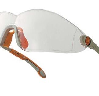 Suojalasi Delta Plus Vulcano2, kirkas