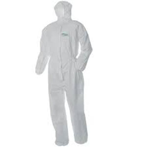 Kertakäyttöhaalari AlphaTec 1500+, 3XL