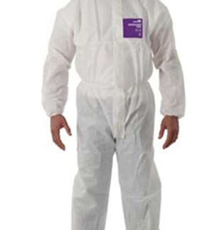 Kertakäyttöhaalari Microgard 1500 XL