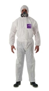 Kertakäyttöhaalari Microgard 1500 XXL