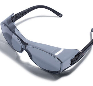 Suojalasi Zekler 25 tumma HC/AF