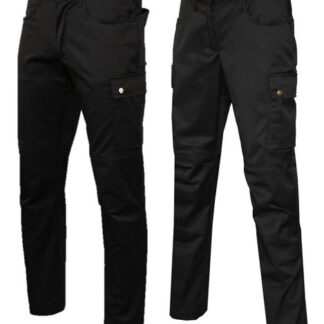 Helsinki Reisitaskuhousut naisten 36