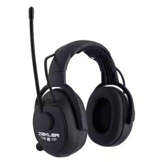 Radiokuulonsuojain sanka Zekler 412R