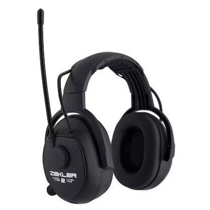 Radiokuulonsuojain sanka Zekler 412R