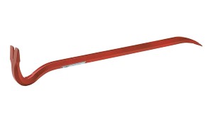 Sorkkarauta (vääntörauta) 625mm Premium