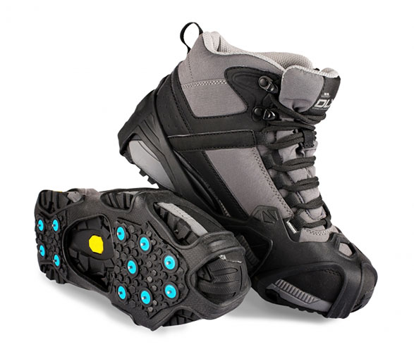 Liukueste Devisys Blue-Ice M (37-40)