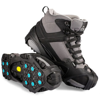 Liukueste Devisys Blue-Ice XL (45-48)