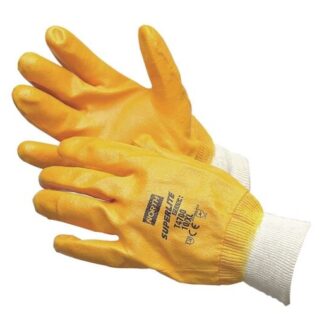 Nitriilikäsine Honeywell T4700, 10