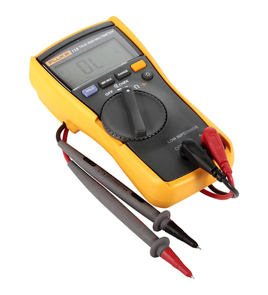 Yleismittari ALL004A