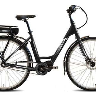 Sähköpyörä Helkama E7 7v Harm runko54cm