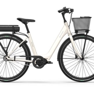 Sähköpyörä Helkama e-Saana 7v 28″ 48 cm