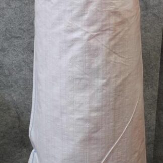 Kuituvahvistettu muovisäkki, 570×950 mm