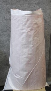 Kuituvahvistettu muovisäkki, 570×950 mm