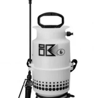 Paineruisku Goizper IK6, 6 L