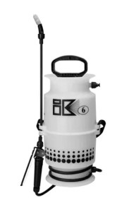 Paineruisku Goizper IK6, 6 L
