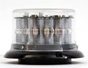 Ajoneuvovilkku Sto Baguda magneetilla