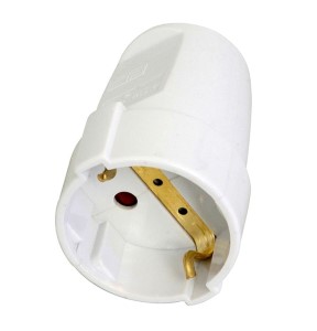 Jatkopistorasia Opal Pro maad. valk.