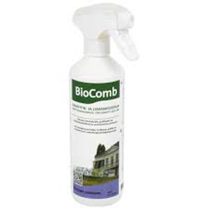 BioComb Graffitin-/liimanpoistaja 0,5 L