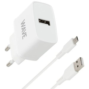 Verkkolaturi Micro-USB