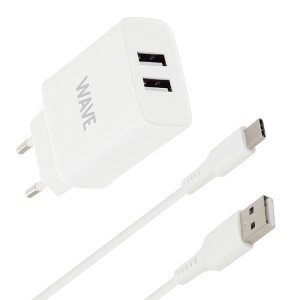 Verkkolaturi USB-C