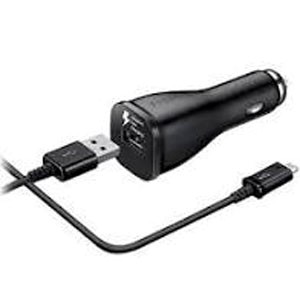 Autolaturi Tup.syt. USB-A / USB-C