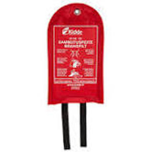 Sammutuspeite 120×180 cm