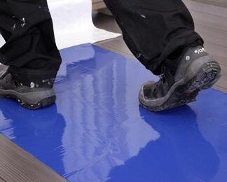 Tarramatto 115×60 cm (60 kalvoa)