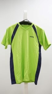 T-paita sininen Stara, XL